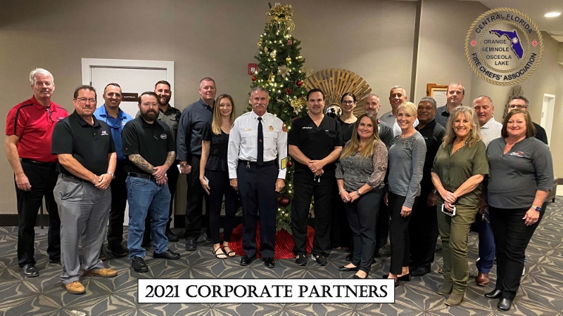2021 Corp Partners Group Photo