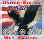 U.S. Web Award